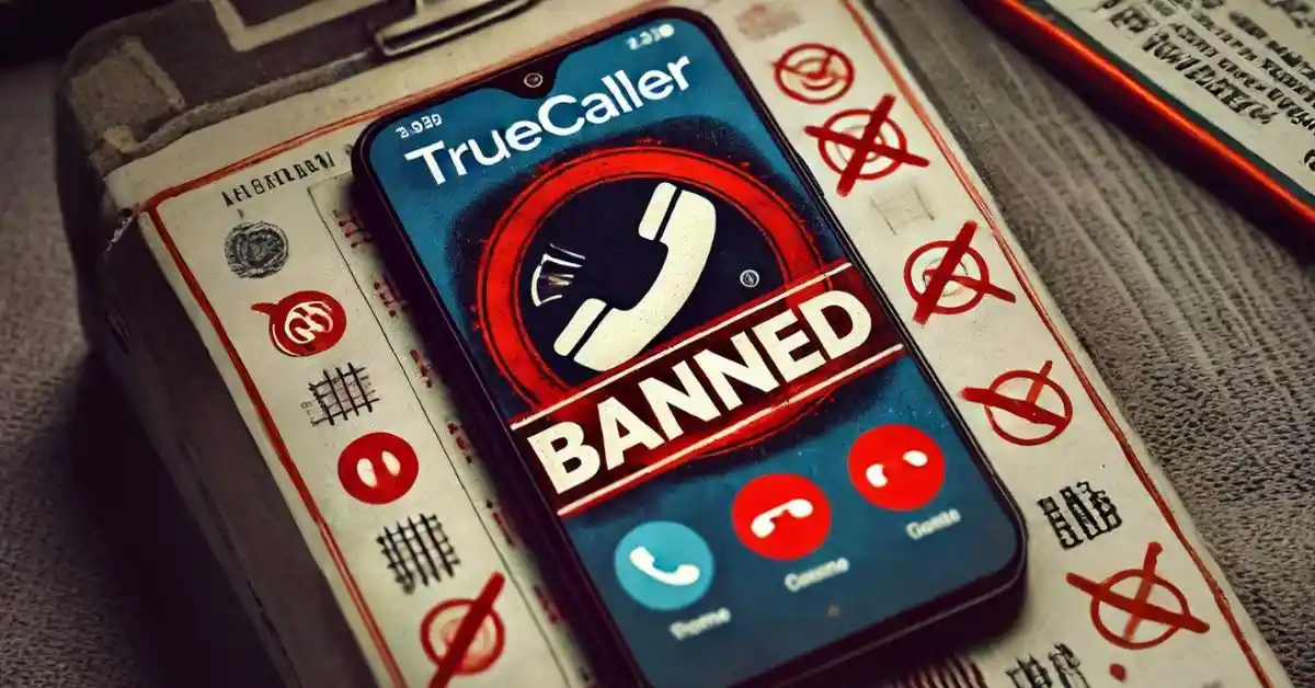 Is Truecaller Really Shutting Down in India? Here’s What You Need to Know