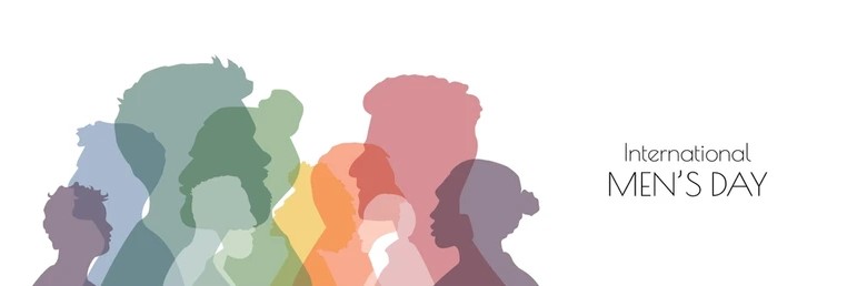 Honoring Men: Celebrating Strength, Compassion, and Equality on International Men's Day Honoring Men: Celebrating Strength, Compassion, and Equality on International Men's Day