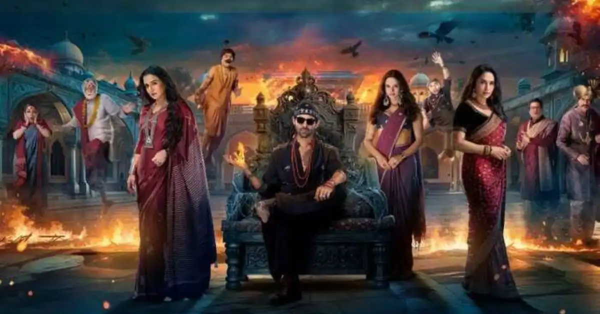 Bhool Bhulaiyaa 3 OTT Release Date: Everything You Need to Know Bhool Bhulaiyaa 3 OTT Release Date: Everything You Need to Know