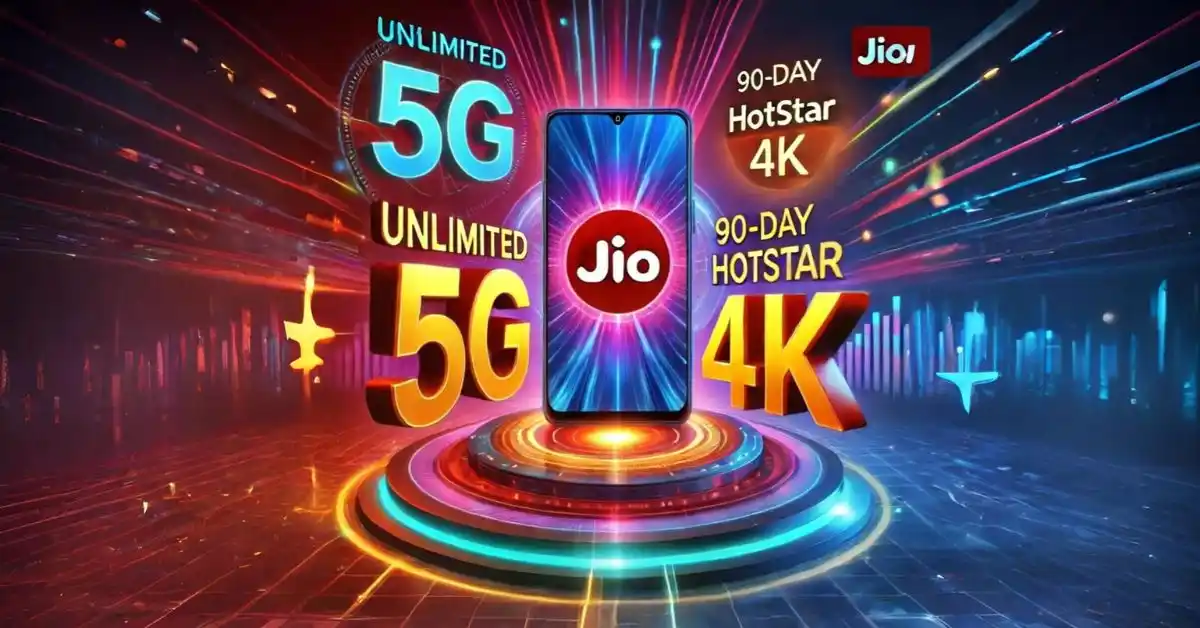 How Can I Avail Jio's 90-Day Hotstar 4K Subscription?